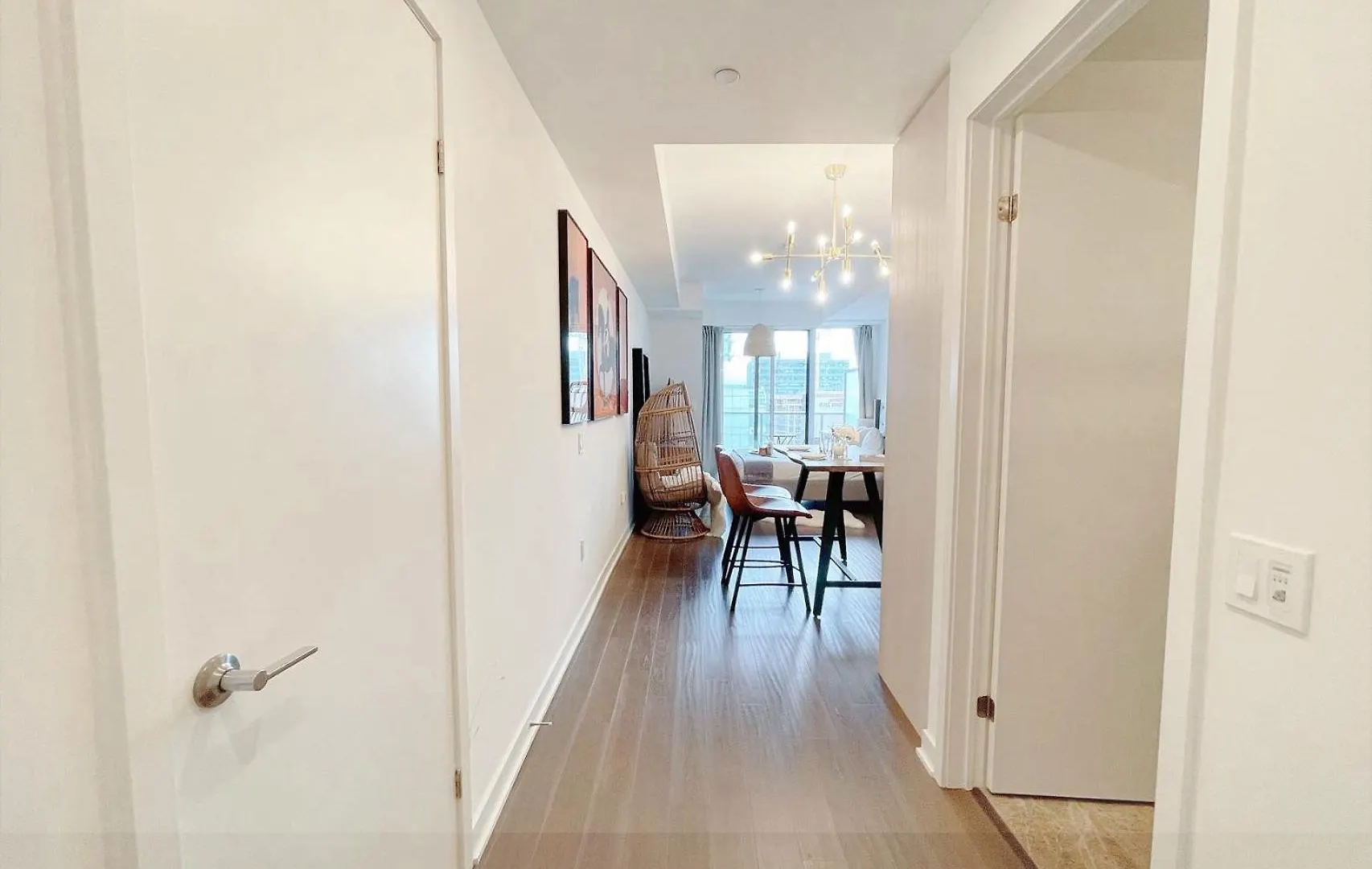 King Suites In Downtown Toronto Near Cn Tower Rogers Centre B Apartment