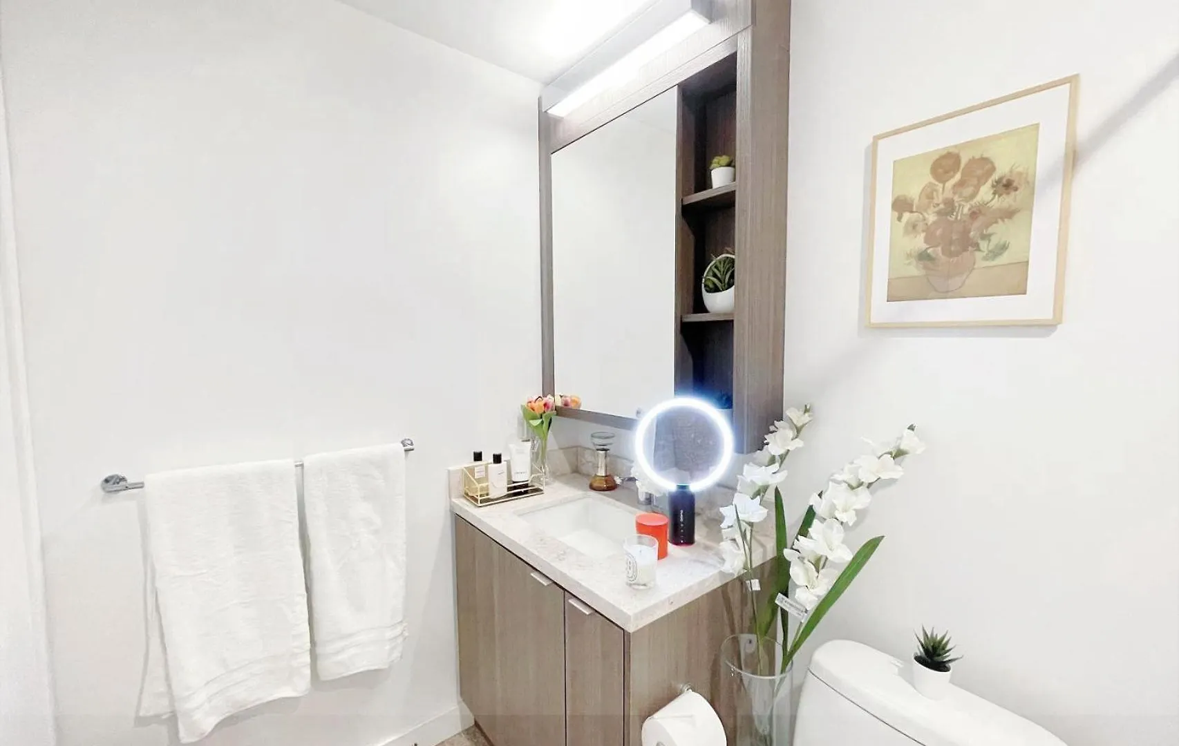 Apartment King Suites In Downtown Toronto Near Cn Tower Rogers Centre B