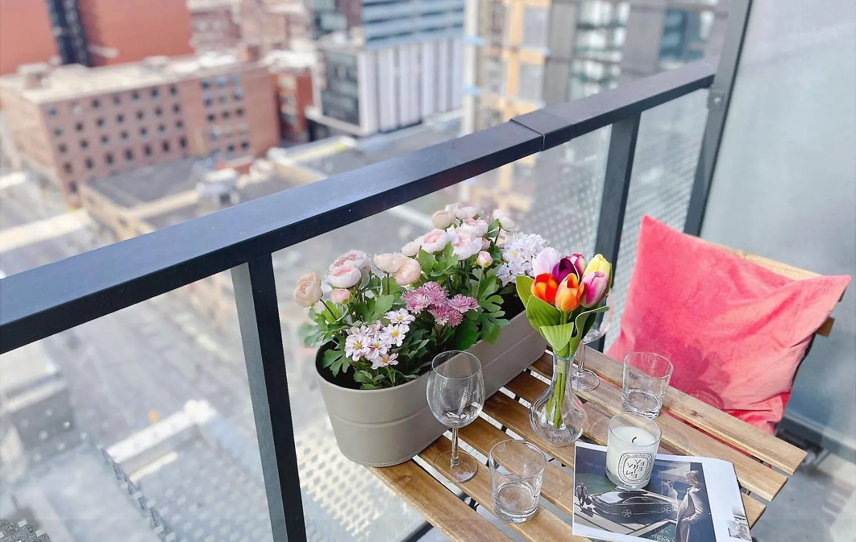 King Suites In Downtown Toronto Near Cn Tower Rogers Centre B Apartment