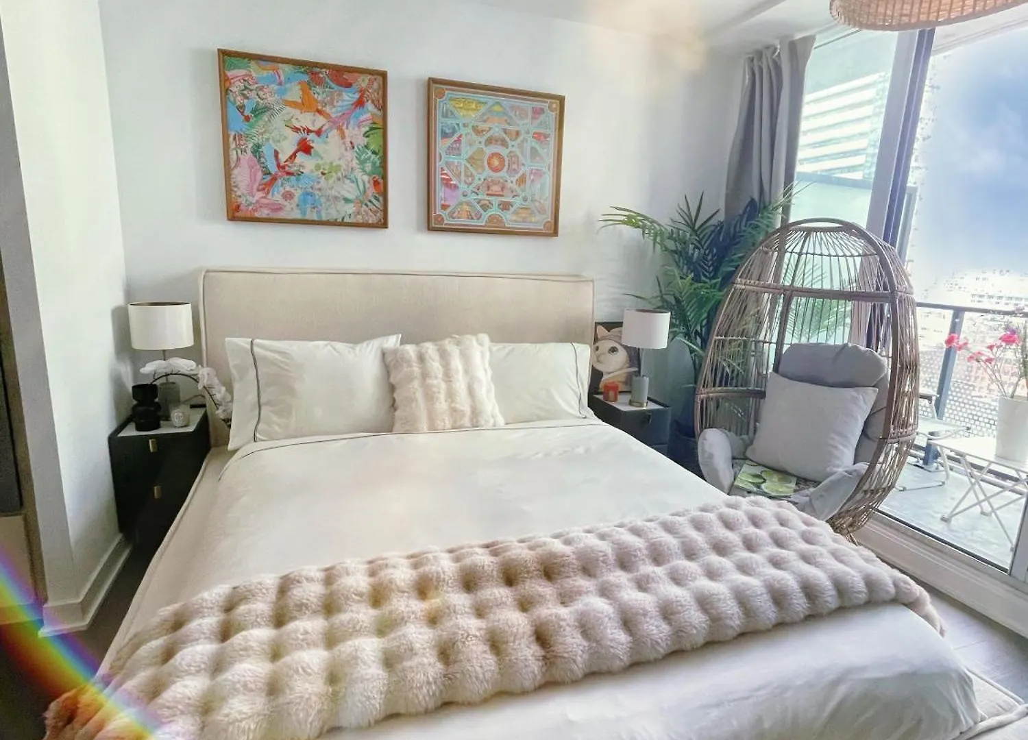 Apartment King Suites In Downtown Toronto Near Cn Tower Rogers Centre B