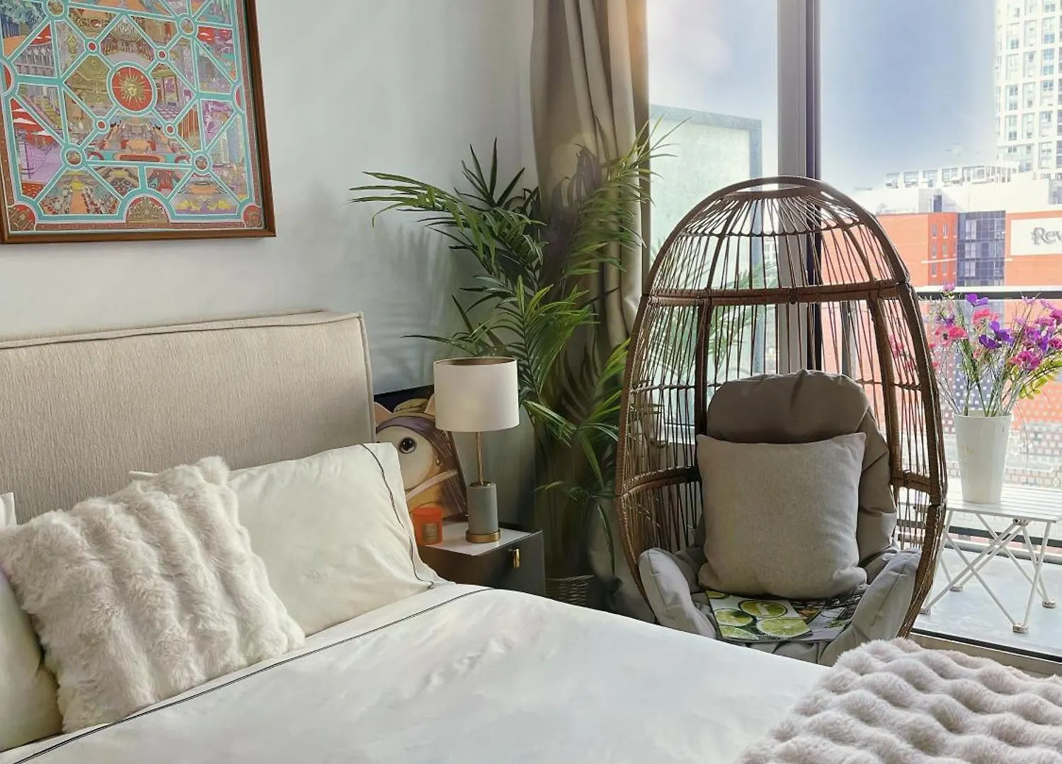 Apartment King Suites In Downtown Toronto Near Cn Tower Rogers Centre B